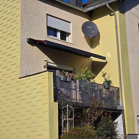 Ferienwohnung Haus Luzia Dungenheim Exterior photo